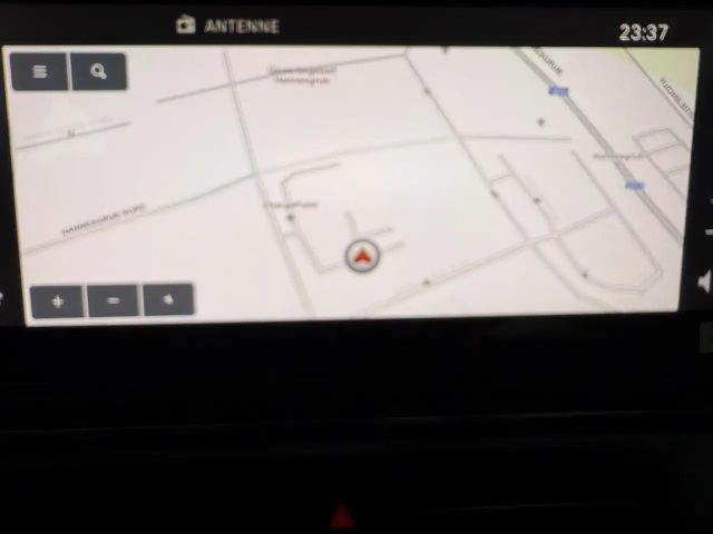 Citroën C3 Hybrid Max