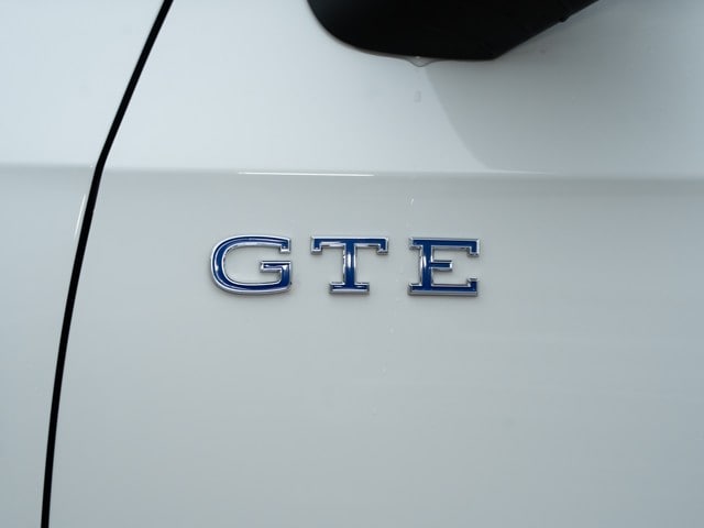 Volkswagen Golf GTE eHybrid