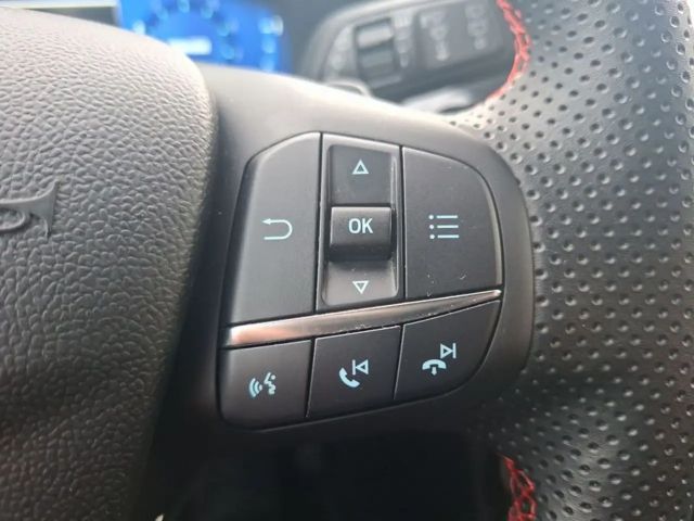 Ford Puma EcoBoost ST Line