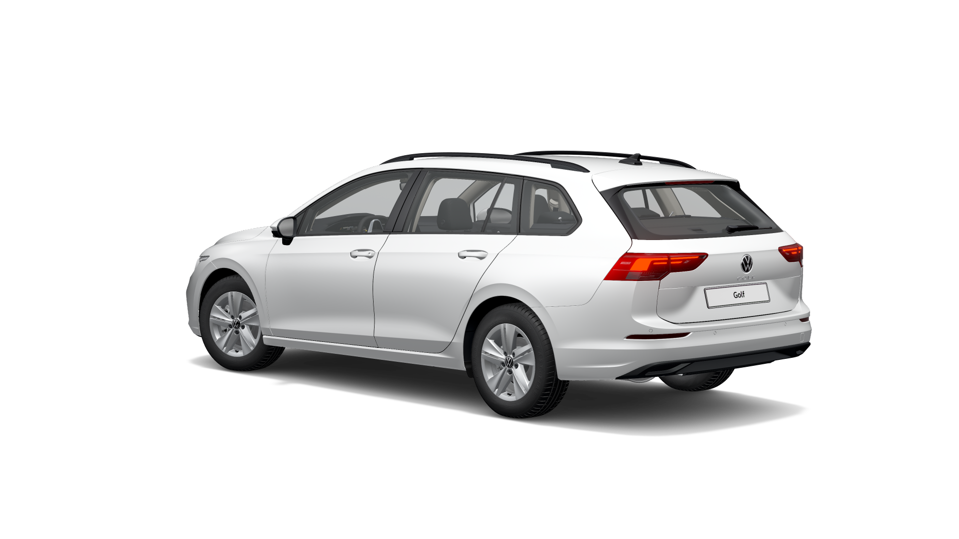 Volkswagen Golf 2.0 TDI Golf VIII Life Variant