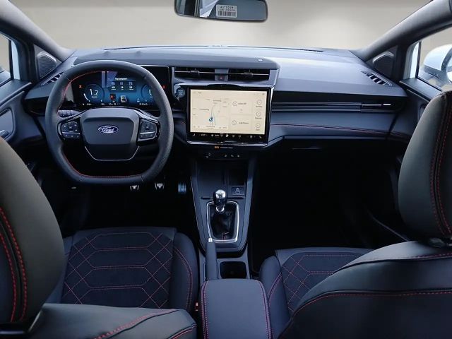 Ford Puma EcoBoost ST Line