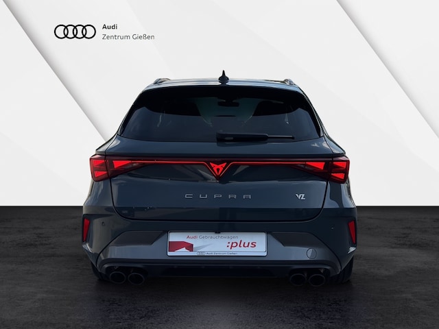 Cupra Leon 2.0 TSI 4Drive Sportstourer VZ