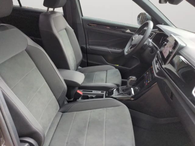 Volkswagen T-Roc DSG R-Line