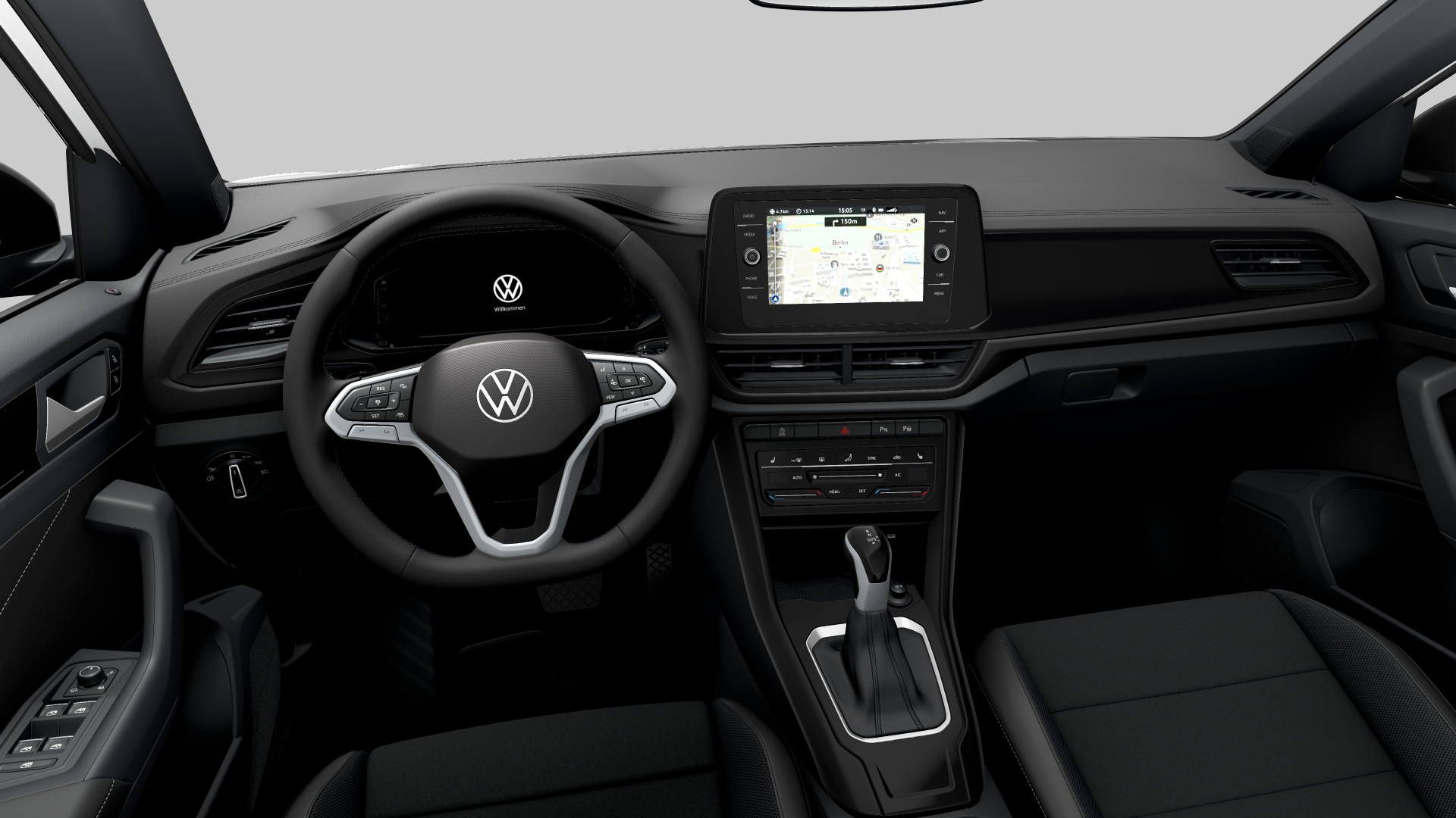 Volkswagen T-Roc 2.0 TDI DSG Style