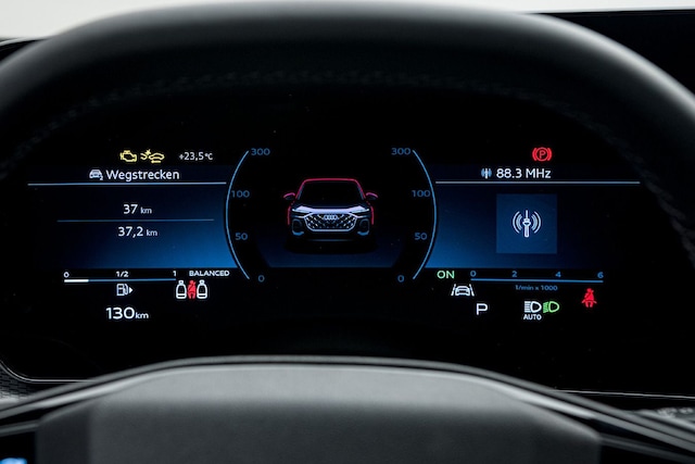 Audi Q5 Quattro S-Tronic Sportback