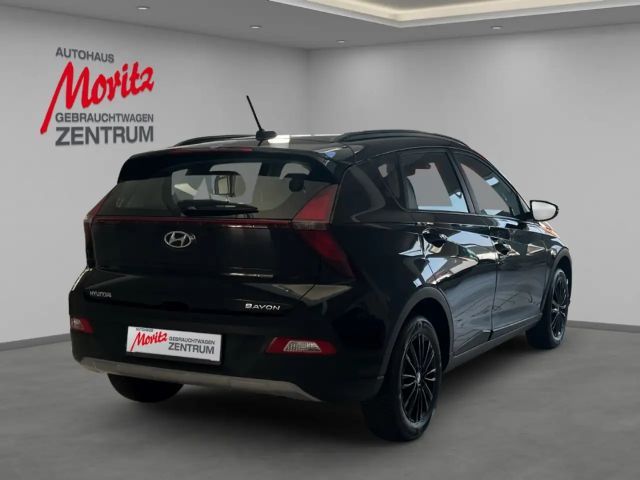 Hyundai Bayon 1.0 Select T-GDi