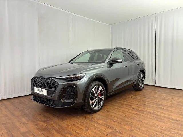 Audi Q5 Quattro