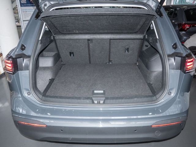 Volkswagen Tiguan 1.5 eTSI DSG Life