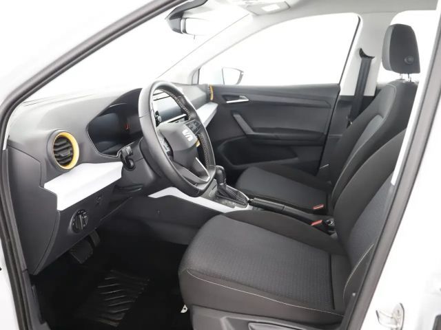 Seat Arona 1.0 EcoTSI DSG Style