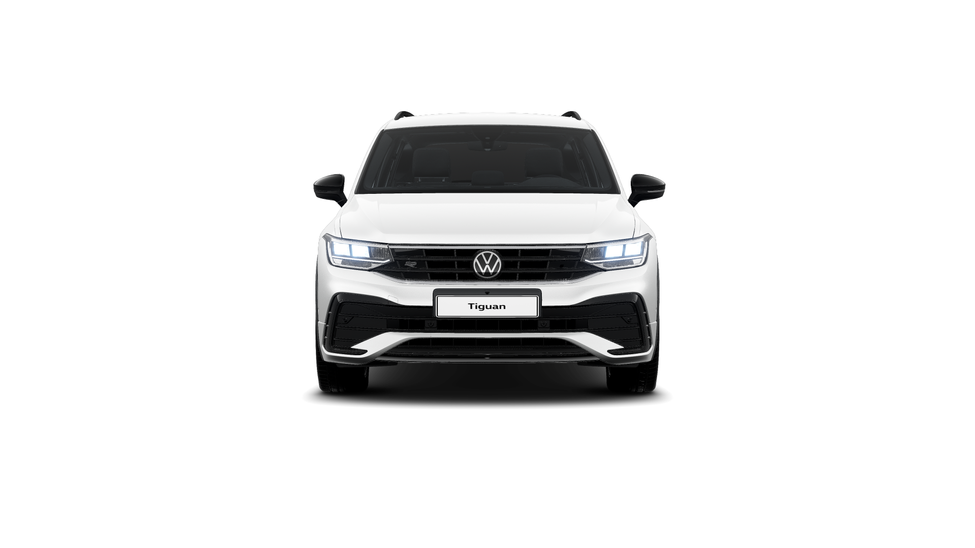 Volkswagen Tiguan 2.0 TDI DSG