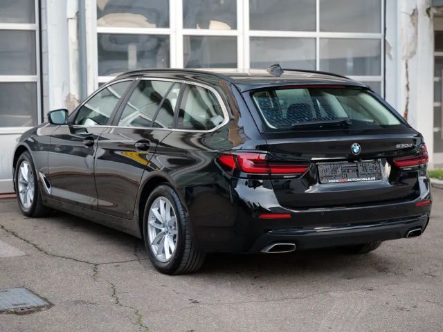 BMW 530 530d Touring