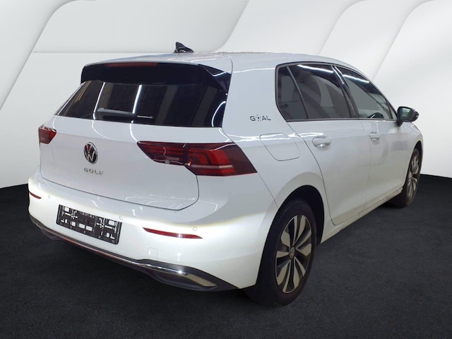 Volkswagen Golf 1.5 TSI