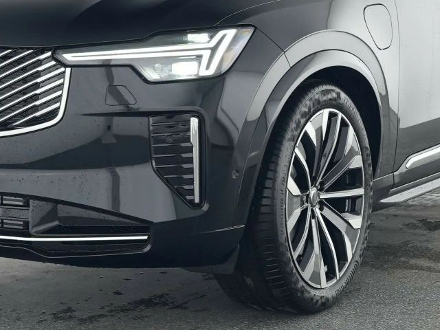 Volvo XC90 AWD Bright Plus