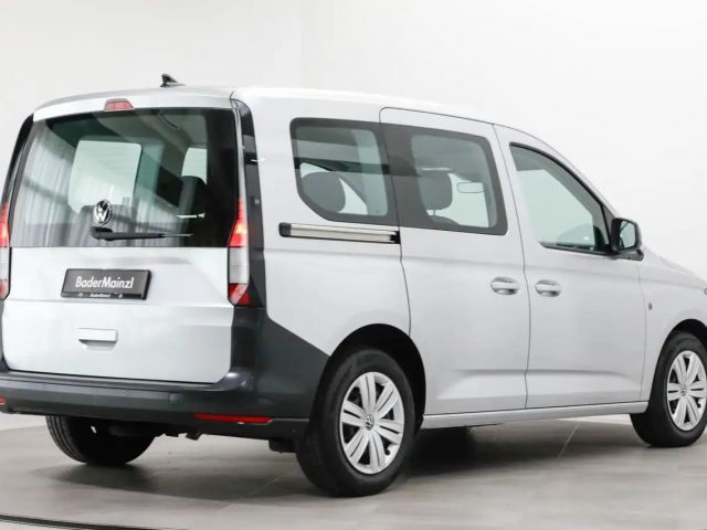 Volkswagen Caddy 2.0 TDI Combi