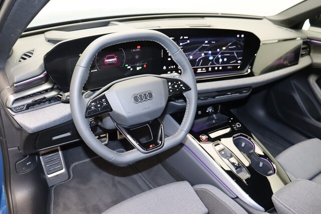 Audi A5 Avant Quattro S-Tronic