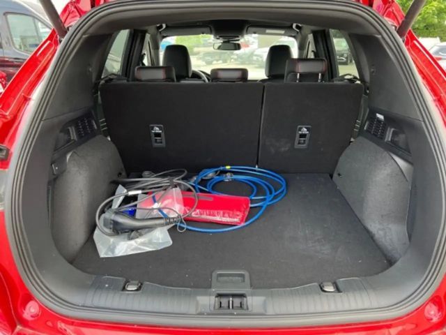 Ford Kuga Plug in Hybrid ST Line X