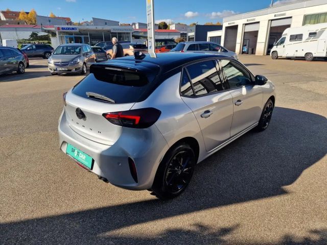 Opel Corsa GS-Line Grand Sport