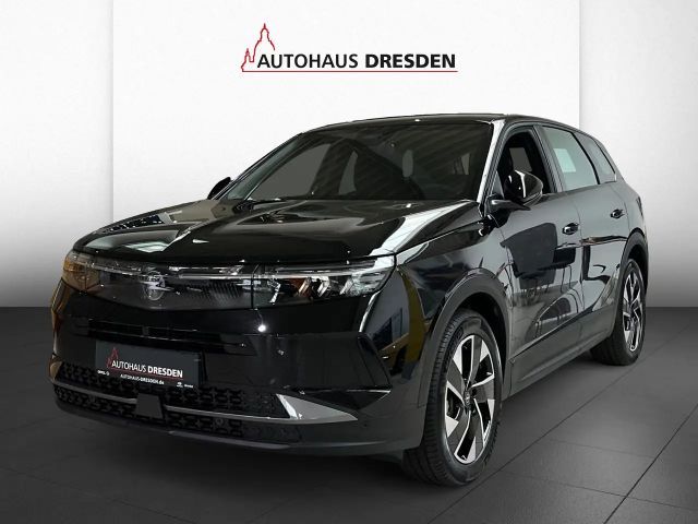 Opel Grandland X Edition