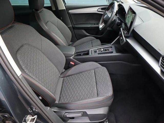 Seat Leon DSG FR-lijn Sportstourer