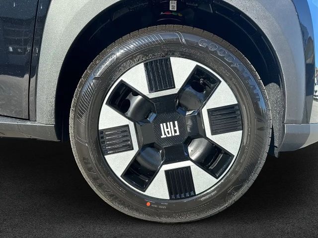 Fiat Grande Panda Hybrid mHEV 110 6-Gang eDCT Icon