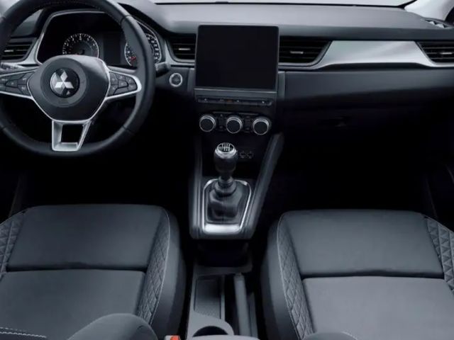 Mitsubishi ASX 1,0 PLUS, günstig finanzierbar!