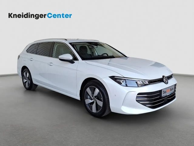Volkswagen Passat Business DSG Variant