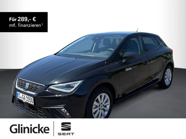 Seat Ibiza 1.0 TSI DSG Style