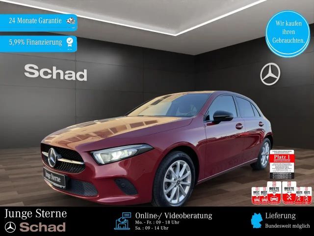 Mercedes-Benz A 200 Progressive