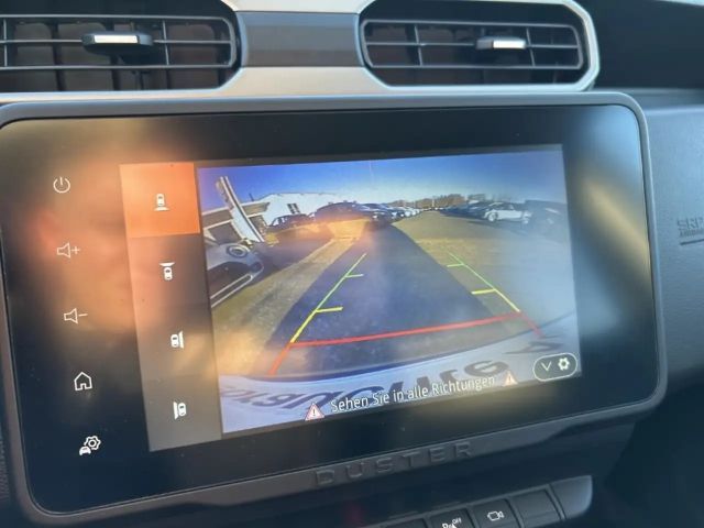 Dacia Duster 1.3 TCe TCe 130