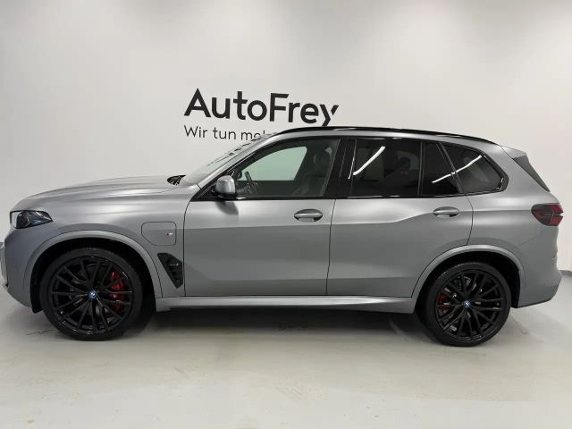 BMW X5 xDrive50e