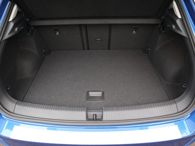 Volkswagen T-Roc 1.5 TSI