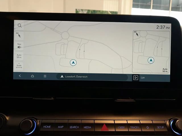 Hyundai Kona 2WD T-GDi