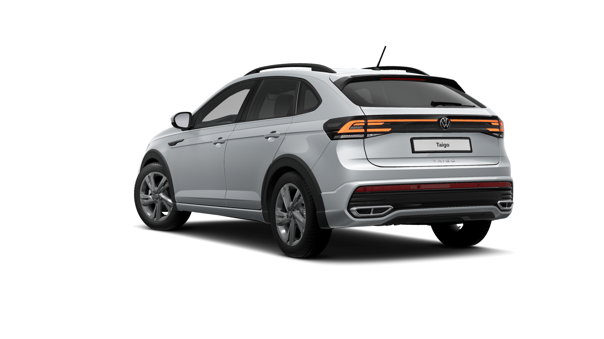 Volkswagen Taigo 1.5 TSI