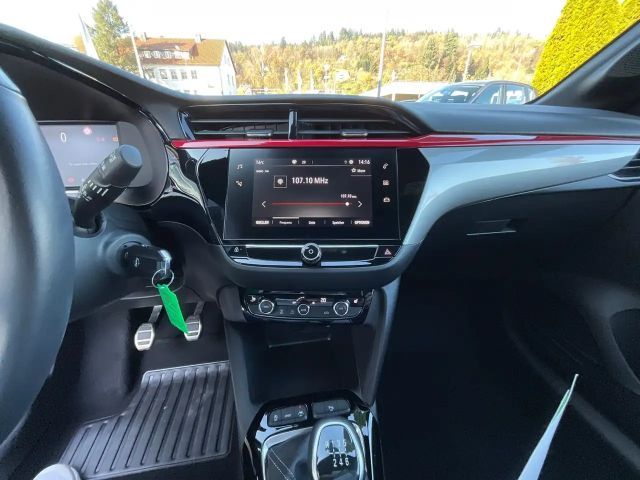 Opel Corsa 1.2 Turbo GS-Line Grand Sport Turbo