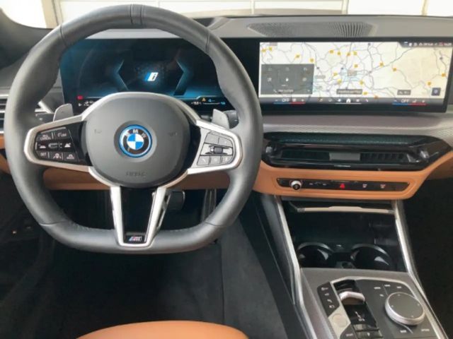 BMW 330 330e M-Sport xDrive