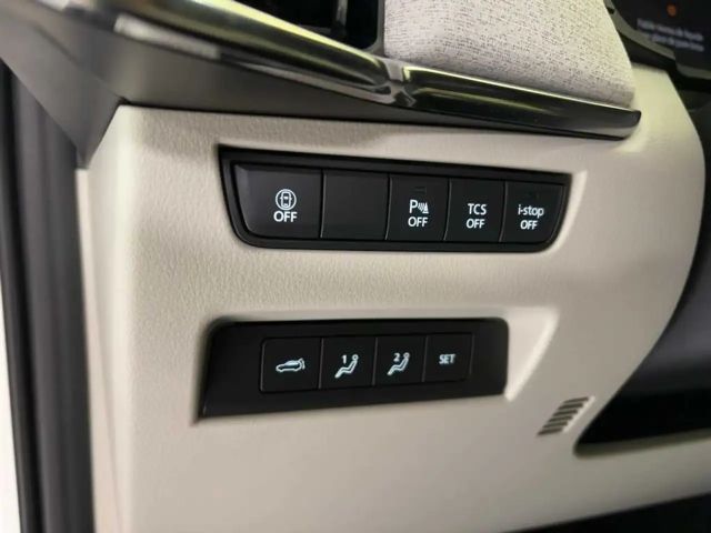 Mazda CX-60 4WD Takumi