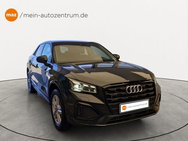 Audi Q2 35 TFSI S-Tronic