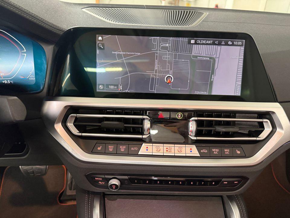 BMW 430 430i Cabrio xDrive