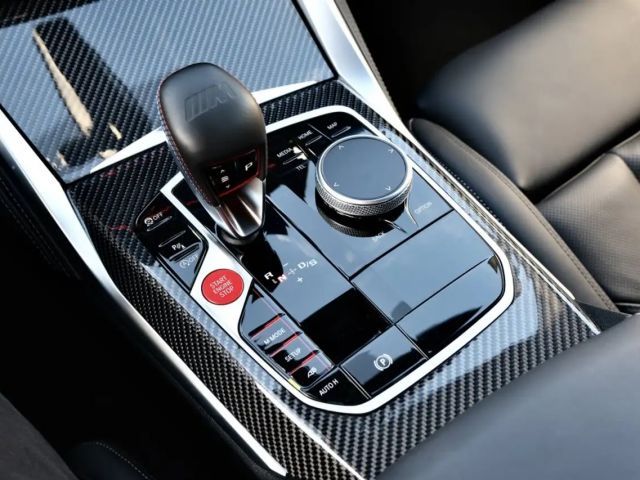 BMW M3 Competition Sedan xDrive