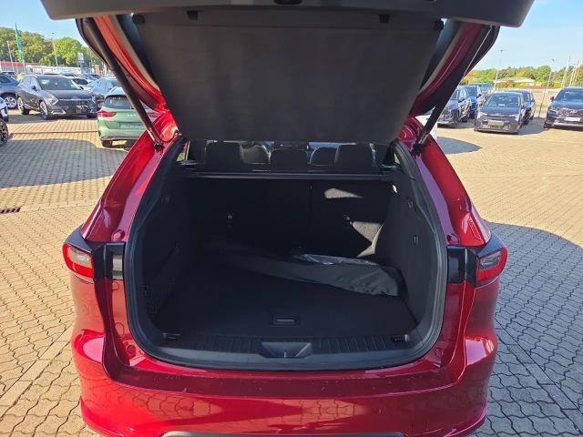 Mazda CX-60 Homura Plus e-Skyactiv