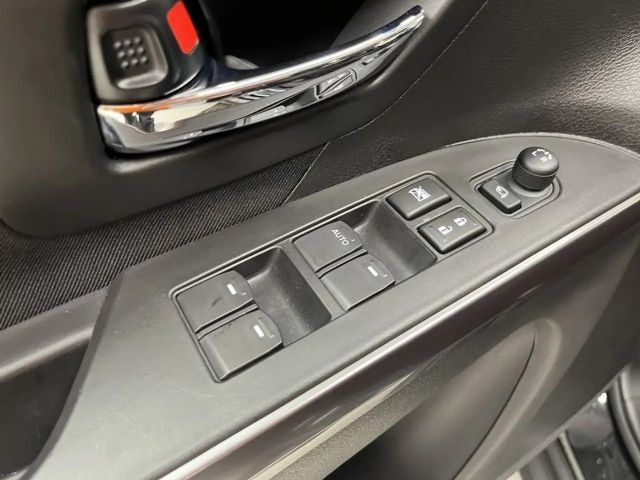 Suzuki S-Cross AllGrip Hybrid