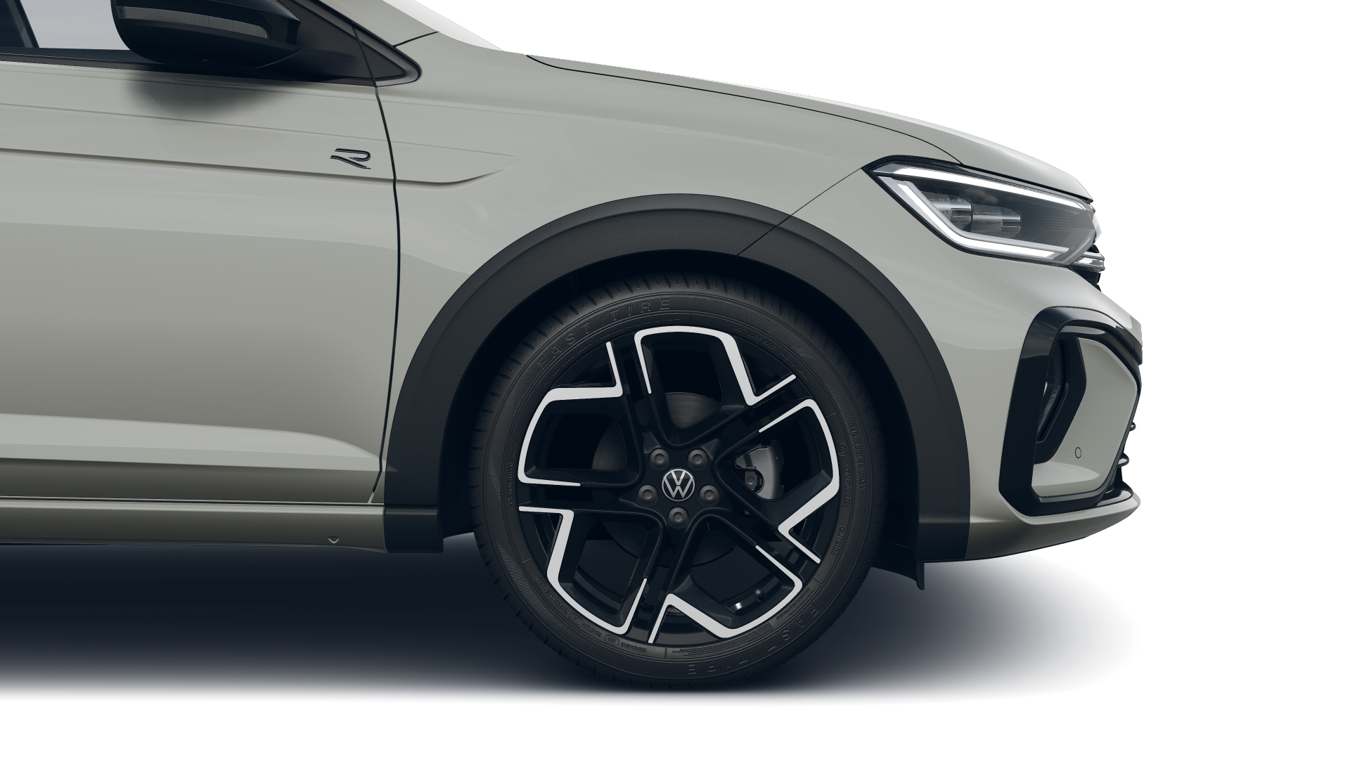 Volkswagen Taigo 1.5 TSI DSG R-Line