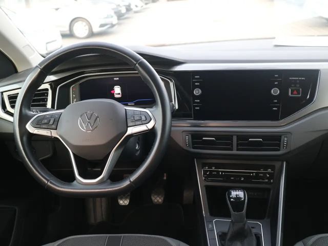 Volkswagen Polo 1.0 TSI Style