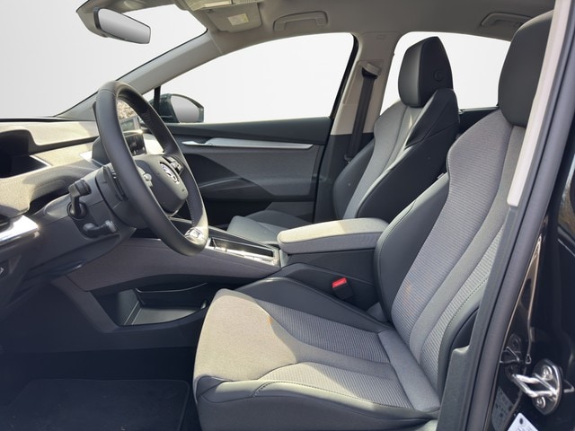 Skoda Enyaq Coupe Loft