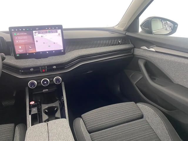 Skoda Superb Selection