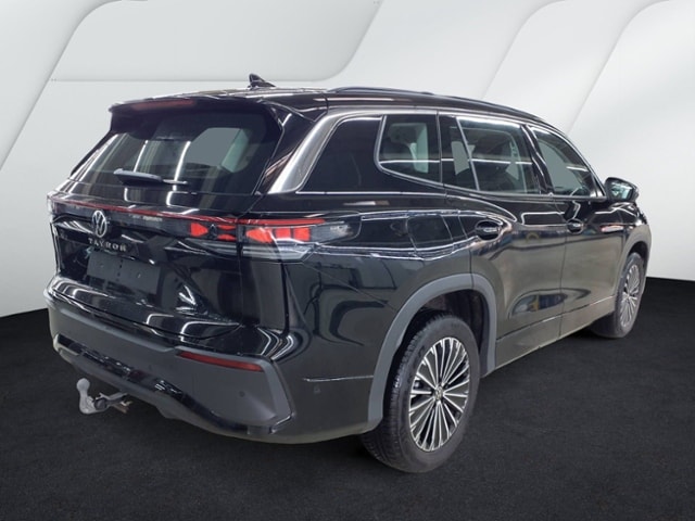 Volkswagen Tayron 2.0 TDI DSG IQ.Drive