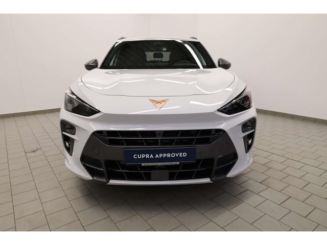 Cupra Terramar 1.5 e-Hybrid e-Hybrid