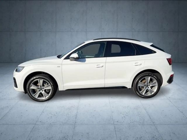 Audi Q5 45 TFSI Quattro S-Line