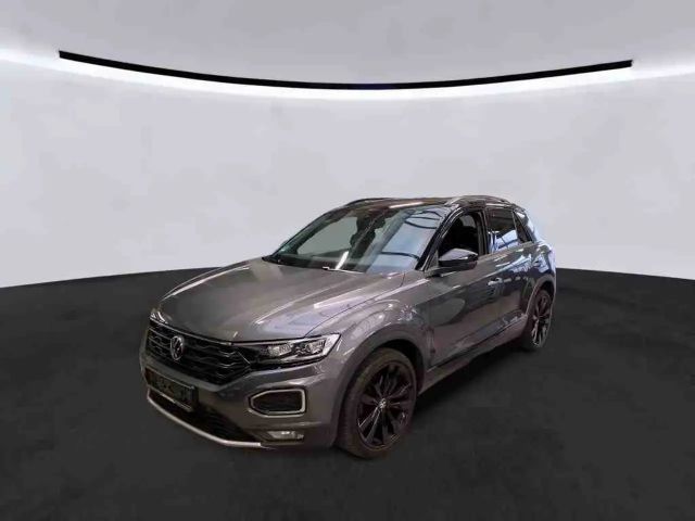 Volkswagen T-Roc 2.0 TSI DSG Sport
