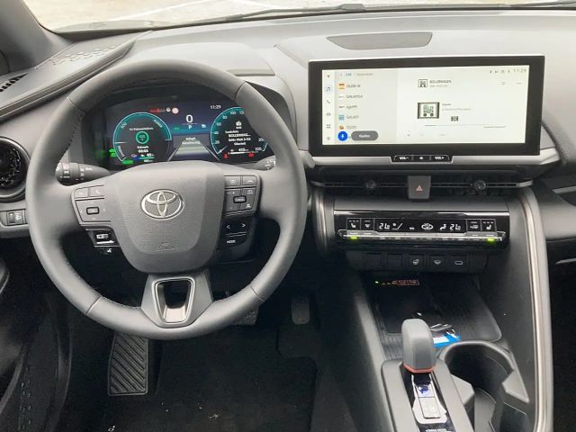 Toyota C-HR Active Hybride Plug-in
